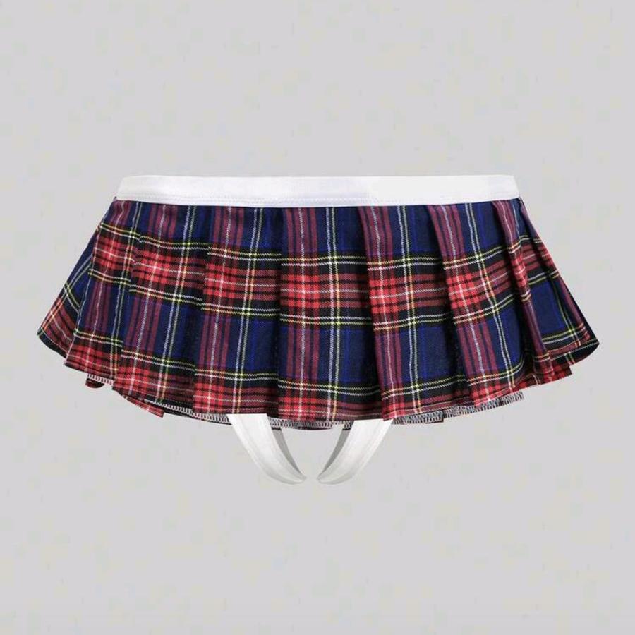 Falda suspensorio Dorian